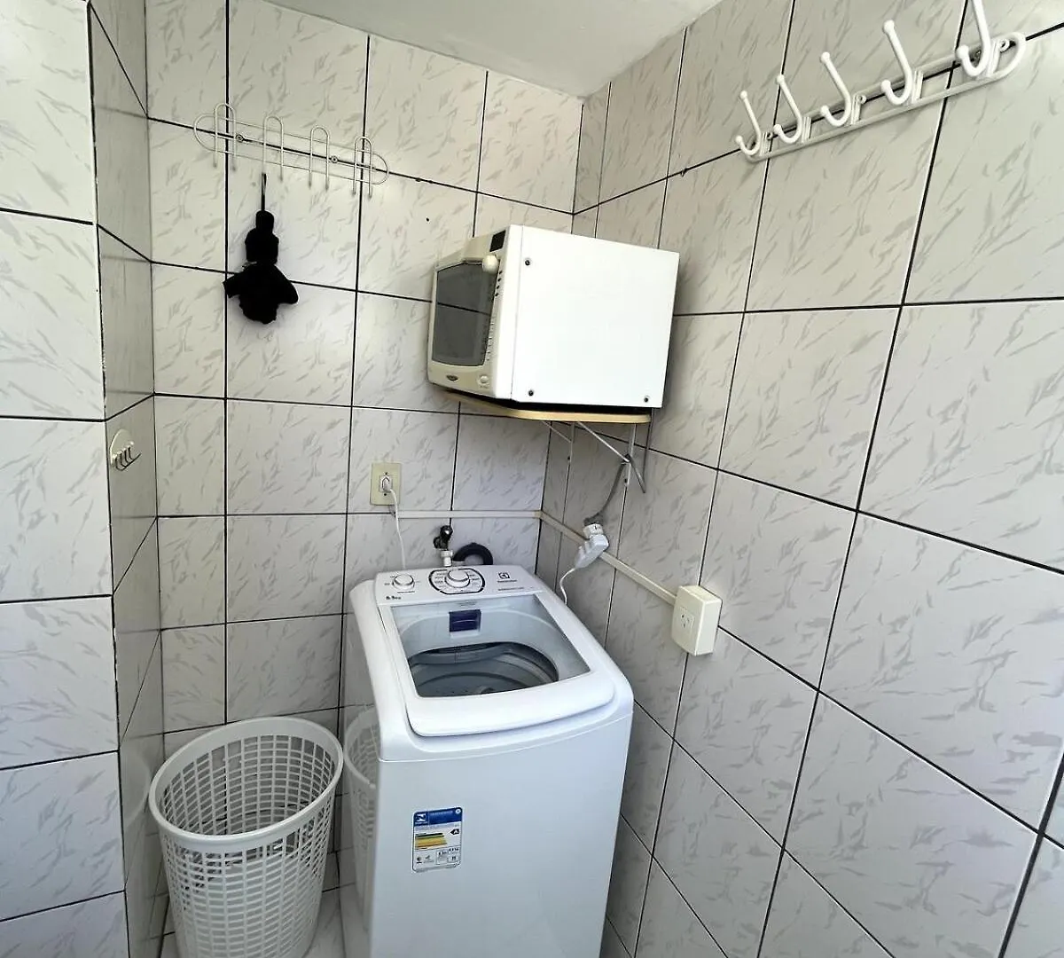 Florianópolis Apartamento De Dois Quartos No Centro
