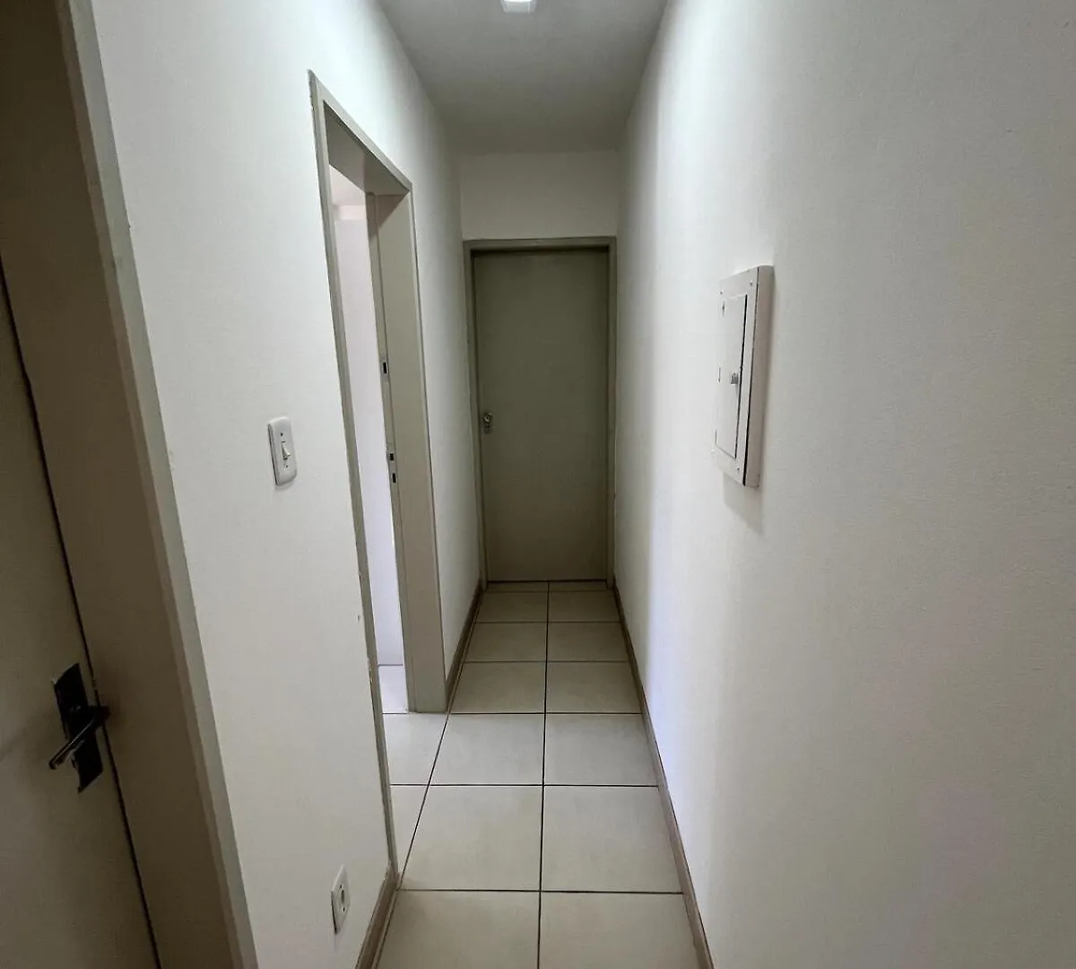 Florianópolis Apartamento De Dois Quartos No Centro