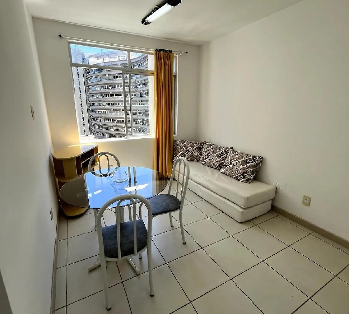 דירה Florianópolis Apartamento De Dois Quartos No Centro ברזיל
