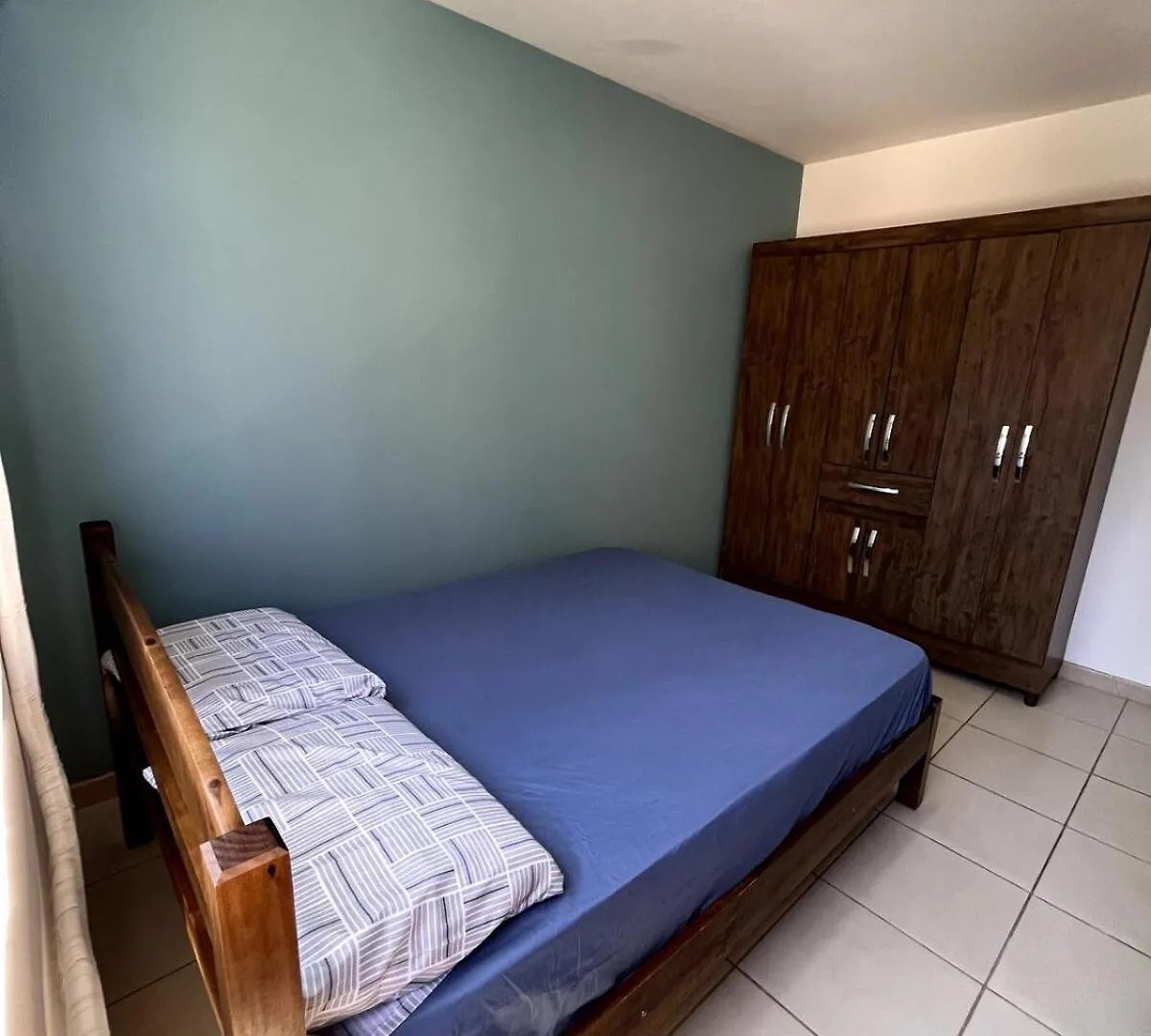 דירה Florianópolis Apartamento De Dois Quartos No Centro