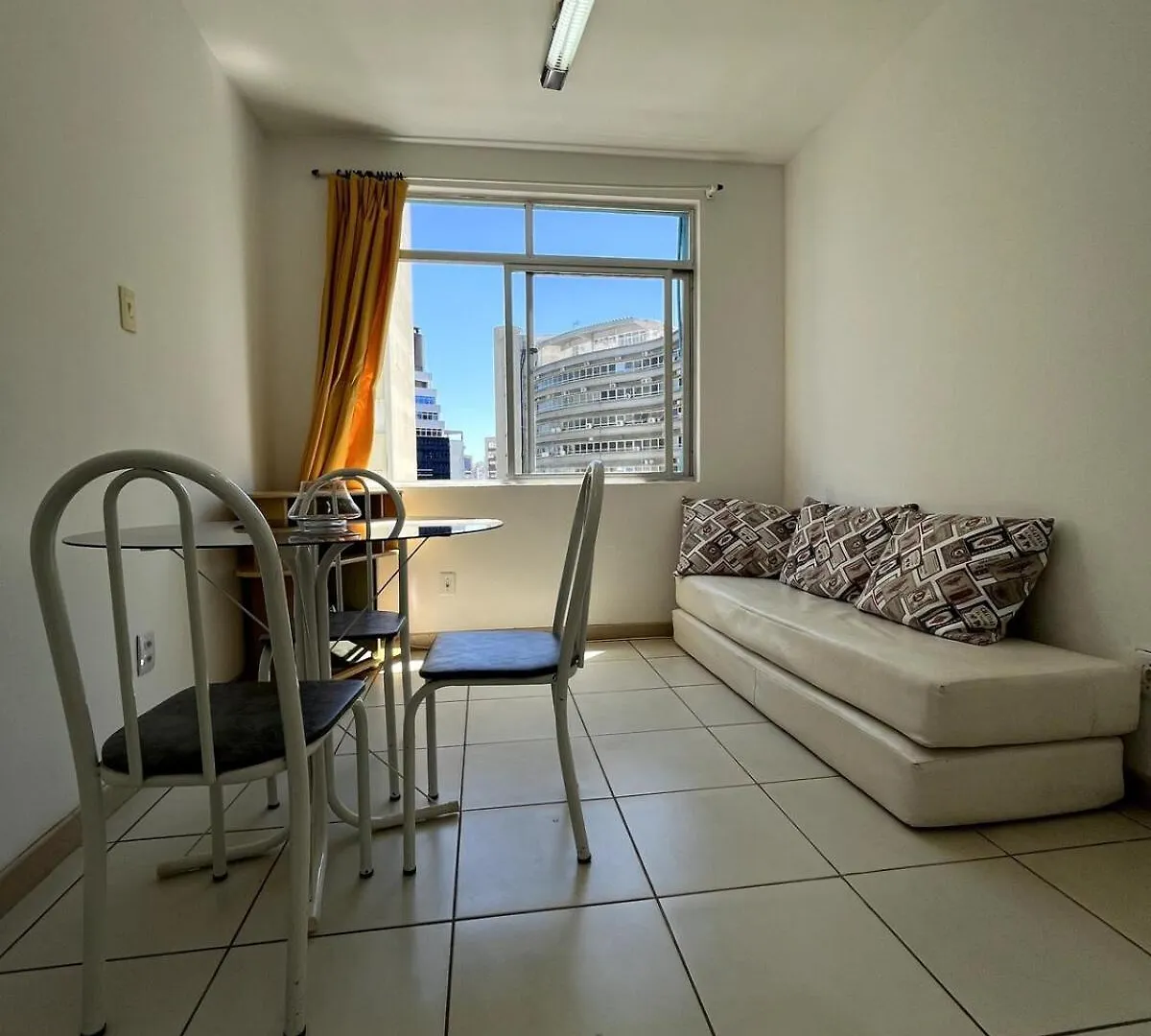 דירה Florianópolis Apartamento De Dois Quartos No Centro