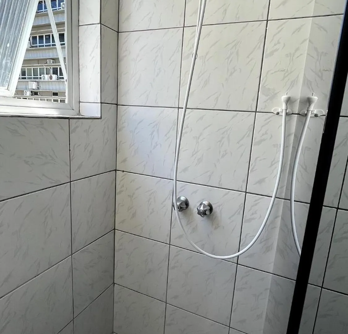 דירה Florianópolis Apartamento De Dois Quartos No Centro