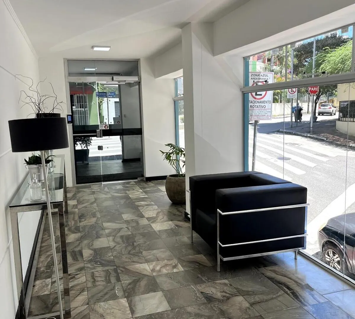 Florianópolis Apartamento De Dois Quartos No Centro