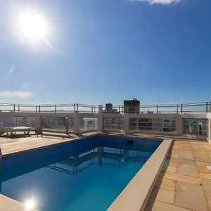 Hotel Rio Branco, Florianopolis